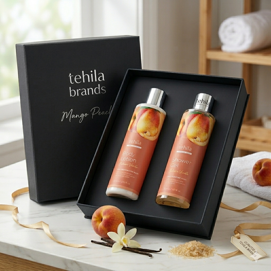 Premium Duo Gift Set